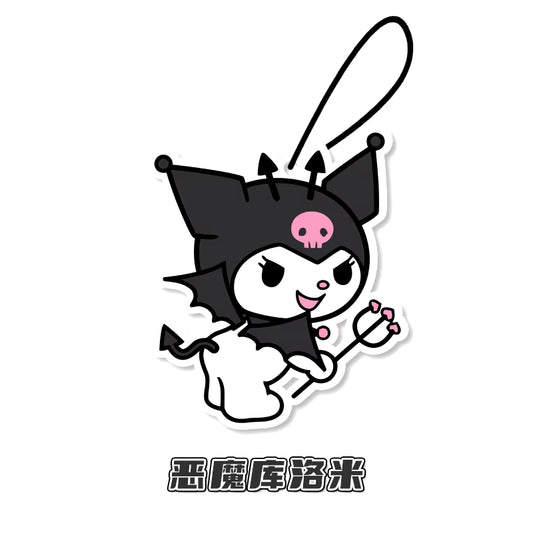  Kuromi Maiden Car Fragrance 