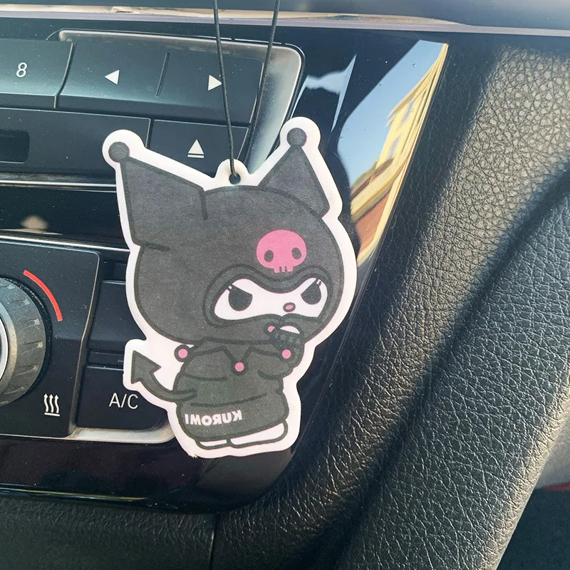  Kuromi Maiden Car Fragrance 